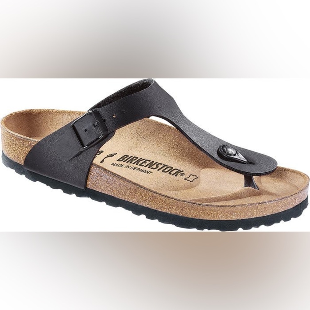 Birkenstock Flip Floos